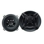 Sony XS-FB1330 13cm (5.1”) 3-Way Mega Bass Coaxial Speakers Black