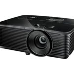 Optoma DX322 DLP Projector