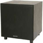 AV:Link | Active Subwoofer Cabinet | 8" - 200W
