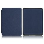 SZHHFJJYP HHF Tab Accessories For Kindle Paperwhite 5 2021 11th Generation, E-reader E-book Protective PU Case Slim and Lightweight Case for Kind
