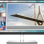 HP MONITOR E24I G4