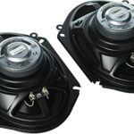 JVC CS-J6820 250W 6'' x 8" 2-Way Coaxial Speaker System