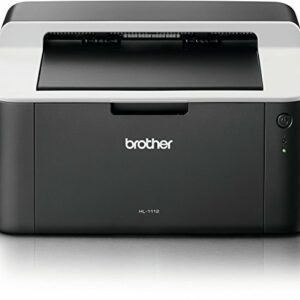 Brother HL-1112 Compact Mono Laser Printer