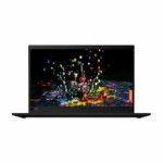 Lenovo ThinkPad X1 Carbon Gen 7, Touchscreen - i7-8665U (4.8GHz), 16GB DDR4, 1TB NVMe, UHD Graphics, 4G LTE, Fingerprint & SD Card Reader, vPro,