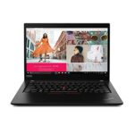 Lenovo ThinkPad X13 Gen 1 13.3" Laptop AMD Ryzen 5 PRO 4650U 2.5GHz 8GB RAM 256GB SSD Smart Card Reader SD Tray Free Sync Backlit Keyboard Window