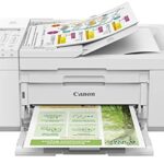 Canon T PIXMA TR4651 4in1 Tintenstrahl A4 WLan