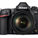 Nikon D780 + AF-S NIKKOR 24-120 VR