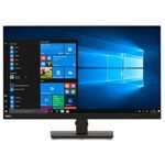 Lenovo ThinkVision T32h-20 - Computer Monitor LED 32", 2560 x 1440 QHD, Black