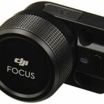 DJI Ronin-S/SC Focus Wheel - Rotated Wheel to Control Focus when Using Cameras, Compatible with Ronin-S/SC Cameras, CAN/S-BUS Selector Switch, Ca