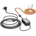 VIOFO HK4 Acc Hardwire Kit, USB-C Hard Wire Kit for 229 duo, WM1, T130 Dash Cam, Low Voltage Protection for Parking Mode
