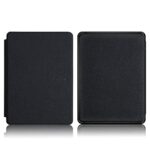 SZHHFJJYP HHF Tab Accessories Slim Case for Kindle Paperwhite 4 Ereader, Protective Cover for 2018 All-New Paperwhite E-book+ Film + Pen (Color :