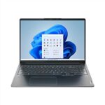 Lenovo IdeaPad 5 Pro 16ARH7 Notebook 40.6 cm (16") WQXGA AMD Ryzen™ 7 16 GB LPDDR5-SDRAM 512 GB SSD NVIDIA GeForce RTX 3050 Wi-Fi 6 (802.11ax) Gr