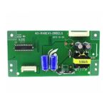 Home appliance accessoriesboard B48A380 constant current board backlight board 40-R48E41-DRB2LG