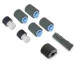 Printertree Feed Kit TWIN TRAY fits HP LaserJet CP4025/4525 CM4540 M651/680 TWIN TRAY