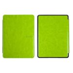 SZHHFJJYP HHF Tab Accessories For Kindle Paperwhite 4 10th Generation, PU Leather Case Waterproof Cover For 2018 Kindle Paperwhite 4 6' E-reader