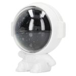 XNHAFW Star Night Light Projector, 4.1W Rotatable USB Star Projector, Light Projector for Bedroom, Projector with Music Function, 1200mAh Battery