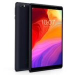 PRITOM Android Tablet 8 inch Android 10.0 OS Tablet, 4000mAh,32GB ROM, Quad Core Processor, HD IPS Screen, 2.0 Front + 8.0 MP Rear Camera, Wi-Fi,