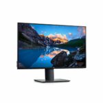 Dell U2720Q UltraSharp USB-C 27 Inch 4K UHD (3840x2160) Monitor, 60Hz, IPS, 5ms, HDR, 2x USB-C, DisplayPort, HDMI, 3x USB, 3 Year Warranty