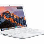 APPLE MACBOOK A1342 UNI-BODY CORE 2 DUO 2.26GHZ-2.4GHZ 4GB 128GB SSD SMART DVD SIERRA OS (Renewed)