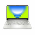 HP Laptop PC 15s-fq2039sa | Intel® Core™ i3-1115G4 Processor | 4GB RAM | 128GB SSD | 15.6 inch Full HD 16:9 display | Microsoft Windows 11 Home i