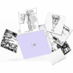 Phomemo M02 Mini Portable Photo Printer, Wireless Bluetooth Smartphone Printer, Small Thermal Label Printer for Phones & Tablets, Christmas Birth