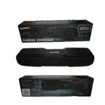 GAMERX IMMERSIV GAMING SOUNDBAR