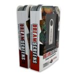 Dreamscreens Turns Your TV into an Art Gallery (Dream Impressionism Dual Pack 4K)