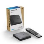 Formuler Z11 Pro 4K UHD Ultimate Android 11 OTT 5G TV Box with Official UK version UK PLUG