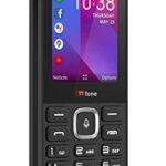 TTfone TT240 Simple Easy to use Whatsapp Mobile Phone - 3G KaiOS (with Mains Charger)