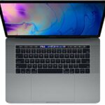 MacBook Pro 15-inch, Touch/Late 2016 - 2.9GHz i7 - 16GB RAM - Radeon 460 4GB - 1TB SSD (A) (Renewed)