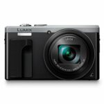 Panasonic DMC-TZ80EG-S Compact Camera