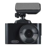 Ring Automotive RDC1000 Dash Cam WiFi HD 720p 30fps 2" Screen G-Sensor front car camera dashcam