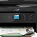 Epson Expression Home XP-3200 Print/Scan/Copy Wi-Fi Colour Printer