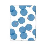 XYFCJK Kindle Slimshell Case - Polka Dots Printing J9G29R For Kindle (10Th Gen) 2019 Smart Cover With Auto Sleep Wake Feature, E-Reader Protectiv