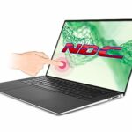 Dell XPS 15 9530 Laptop i9-13900H, 32GB, 1TB SSD, 8GB NVIDIA RTX 4070, 15.6" 3.5K OLED Touch Screen (1 Year Warranty)