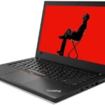 Lenovo ThinkPad T470 Ultrabook - 14" HD (1366x768) Core i5-6300U 8GB 512GB SSD HDMI USB-C WebCam WiFi Windows 10 Professional 64-bit PC Laptop (R