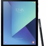 Samsung Galaxy Tab S3 (9.7, LTE) Black