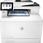 HP Color LaserJet Enterprise M480f MFP