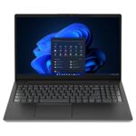 MESH Computers V15 Gen 2 15.6-inch Laptop, Intel Core i5-1135G7, 8 GB RAM, 512 GB SSD, Windows 11 Home