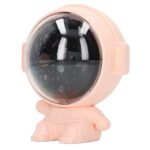 XNHAFW Star Night Light Projector, 4.1W Rotatable USB Star Projector, Light Projector for Bedroom, Projector with Music Function, 1200mAh Battery