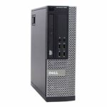 Dell OptiPlex 9020 SFF Office PC i7 4790 16GB RAM 960GB SSD Windows 10 Pro (Renewed)