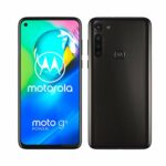 Motorola Moto G8 power 6.4 Inch FHD+ zero-notch display, Qualcomm Snapdragon SD665, 16MP main camera, 2MP macro camera, 5000 mAH battery, Dual SI