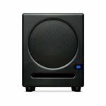 PreSonus Eris Sub8 Compact Studio Subwoofer