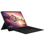 ASUS ROG Flow Z13 GZ301VU 13.4” WQXGA 165Hz 500nits Touchscreen Gaming Laptop (Intel i9-13900H (13th Gen), NVIDIA GeForce RTX 4050, 16GB RAM, 1TB