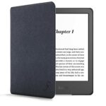 Forefront Cases Cover for Kindle 2022 - Lightweight Kindle Case Shell - Navy Blue - Slim & Light, Smart Auto Sleep-Wake, All-new Kindle 6" (11th
