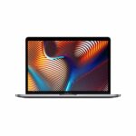 Mid 2019 Apple MacBook Pro with 2.4GHz Intel Core i5 (13 inch, 8GB RAM, 512GB) Space Gray (Renewed)