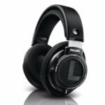 Philips SHP9500/00 Headphone Black