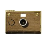 Paper Shoot Camera | Eco-Friendly Digital Camera (Deluxe Camera Sets) Croz Premium