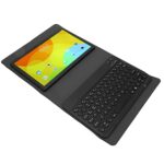 BOLORAMO GPS Tablet, 24MP Camera Digital Tablet 12GB RAM 256GB ROM 1920X1200 Resolution 7000mAh with Charging Cable for Reading for Recreation (B