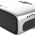 Philips Projection NeoPix Ultra 2, True Full HD projector with Apps and built-in Media Player